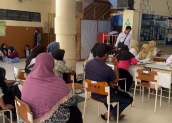 Disdik Tarakan Perketat Jalur Prestasi SMP pada SPMB 2026, Nilai Tidak Lagi Diakumulasi