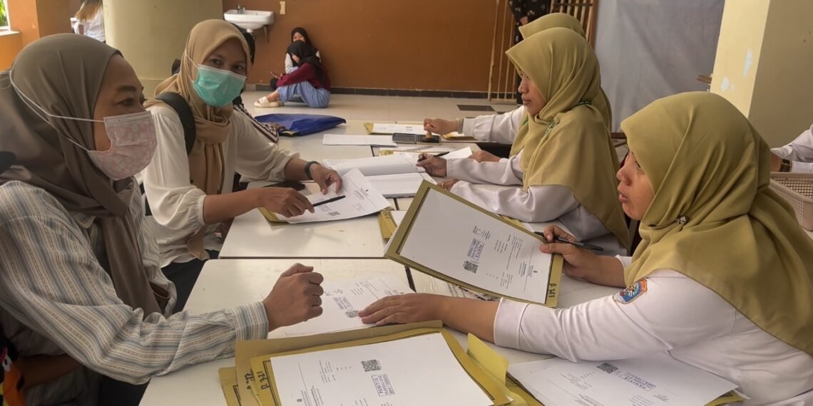 Disdik Tarakan Peringatkan Manipulasi Data SPMB Bisa Berujung Sanksi