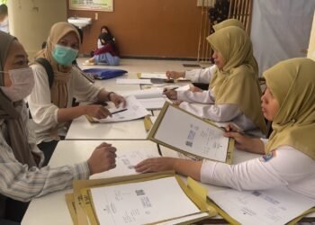 Disdik Tarakan Peringatkan Manipulasi Data SPMB Bisa Berujung Sanksi