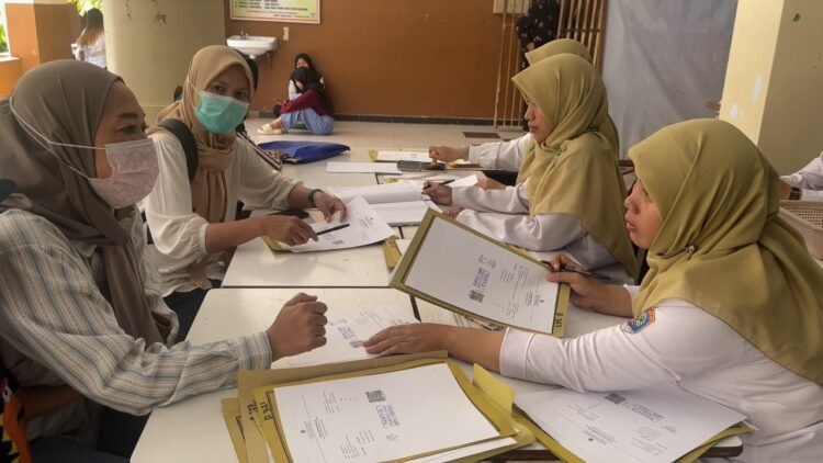 Disdik Tarakan Peringatkan Manipulasi Data SPMB Bisa Berujung Sanksi