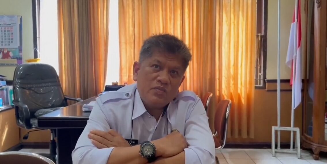 Disdik Tarakan Jelaskan Perubahan Istilah Zonasi Menjadi Domisili dalam SPMB