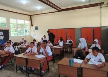 Sekolah Rakyat Tarakan Terapkan Skema Multi Entry-Multi Exit untuk Dukung Adaptasi Siswa