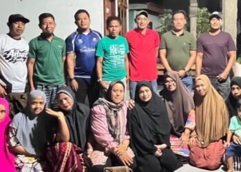 Alumni SD Batulappa Angkatan 1997 Gelar Reuni, Pererat Silaturahmi Lintas Daerah