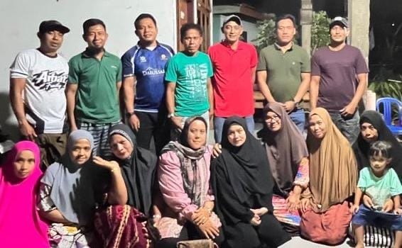 Alumni SD Batulappa Angkatan 1997 Gelar Reuni, Pererat Silaturahmi Lintas Daerah