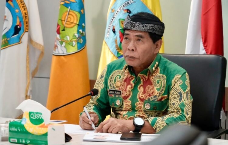 Gubernur Ikuti Rakor Nasional, Dukung Penguatan Tata Kelola Bandara Internasional