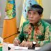 Gubernur Ikuti Rakor Nasional, Dukung Penguatan Tata Kelola Bandara Internasional