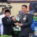Peringati HUT Bhayangkara ke-80, Polda Kaltara Gelar Syukuran dan Perkuat Sinergitas Sinergi Bersama Forkopimda