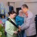 Serah Terima Tugas Ibu Asuh Polwan Polda Kaltara, Perkuat Kebersamaan dan Profesionalisme Polwan
