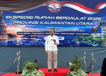 Rupiah Bukan Sekadar Alat Pembayaran, BI Tegaskan Simbol Kedaulatan Bangsa