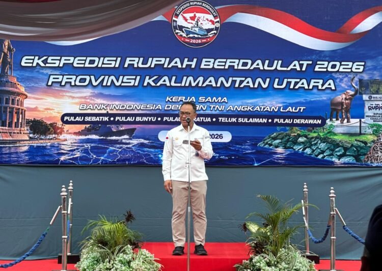 Rupiah Bukan Sekadar Alat Pembayaran, BI Tegaskan Simbol Kedaulatan Bangsa