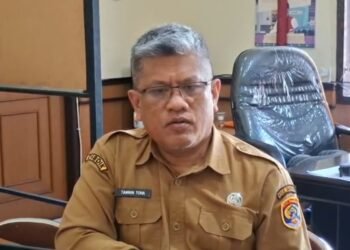 Disdik Tarakan Dalami Dugaan Manipulasi Sertifikat Jalur Prestasi