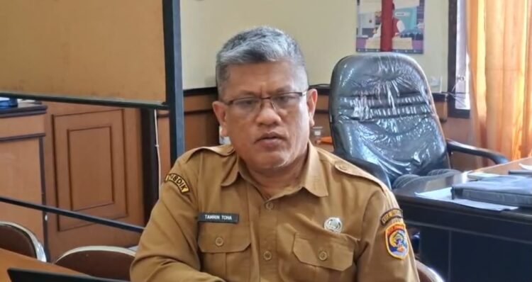Disdik Tarakan Dalami Dugaan Manipulasi Sertifikat Jalur Prestasi
