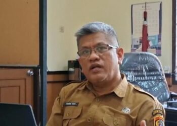 Disdik Tarakan Sebut SPMB 2026 Berjalan Lancar, Lima Kursi SD Masih Kosong