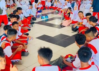 Disdik Tarakan Dorong MPLS Jadi Ajang Bangun Kebanggaan terhadap Sekolah