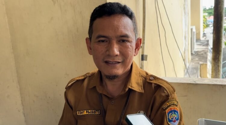 Disdik Tarakan Pastikan MPLS Ramah Berlaku di Seluruh Sekolah Negeri dan Swasta