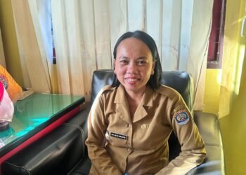 Pelayanan Digital Kelurahan Karang Harapan Dinilai Percepat Layanan dan Kurangi Antrean Warga