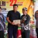 Kapolda Kaltara Ajak Purnawirawan Terus Berkontribusi bagi Masyarakat