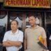 Merasa Nama Baiknya Dicemarkan, Iwan Setiawan Laporkan MI ke Polres Tarakan