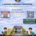 Layanan Administrasi Karang Harapan Beralih ke Sistem Digital Berbasis WhatsApp