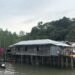 Sanitasi Pulau Sadau Jadi Perhatian Kelurahan Karang Harapan
