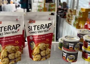 Karang Harapan Siapkan Pembinaan UMKM, Fokus Pengemasan hingga Sertifikasi Halal