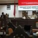 Golkar Tarakan Minta Penataan OPD Berbasis Evaluasi dan Berorientasi Hasil