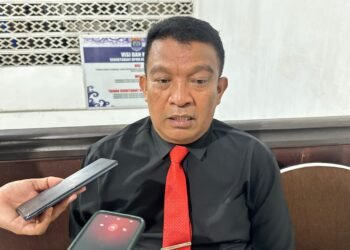 APBD-P 2026 Segera Dibahas, DPRD Tarakan Minta Pemkot Serahkan Raperda SOTK