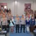 Syukuran Hari Jadi Polwan RI ke-78, Kapolda Kaltara Apresiasi Dedikasi dan Prestasi Polwan